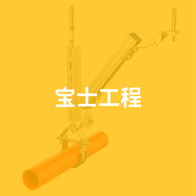 广东宝士工程技术有限公司
