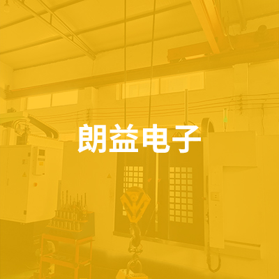 文安县朗益电子科技有限公司